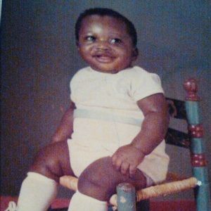 Meet your Posher, Ryan